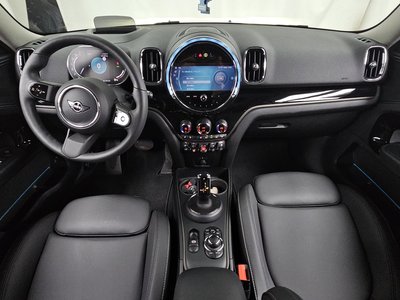 صورة 5 لـ 2024 MINI COOPER COUNTRYMAN