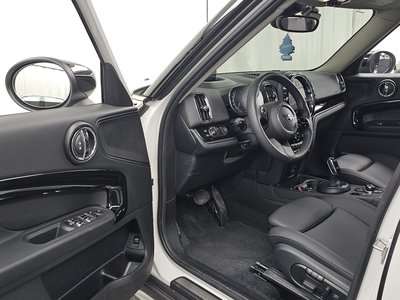 صورة 10 لـ 2024 MINI COOPER COUNTRYMAN