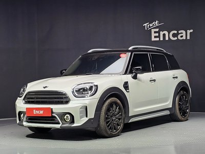 صورة 1 لـ 2024 MINI COOPER COUNTRYMAN