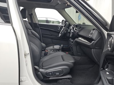 2024 MINI COOPER COUNTRYMAN — миниатюра 11