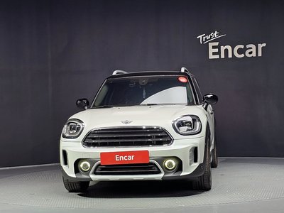 صورة 2 لـ 2024 MINI COOPER COUNTRYMAN
