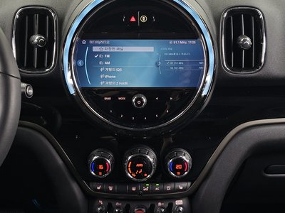 2024 MINI COOPER COUNTRYMAN — миниатюра 14