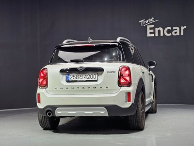 صورة 3 لـ 2024 MINI COOPER COUNTRYMAN