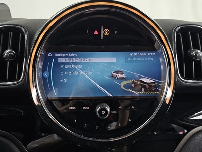 2024 MINI COOPER COUNTRYMAN — миниатюра 16