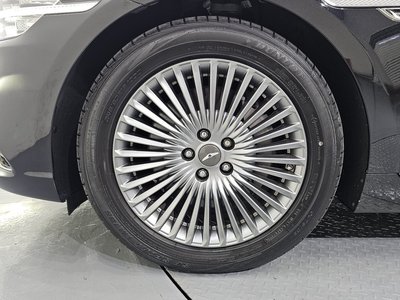 2019 Genesis G90 — фото 6