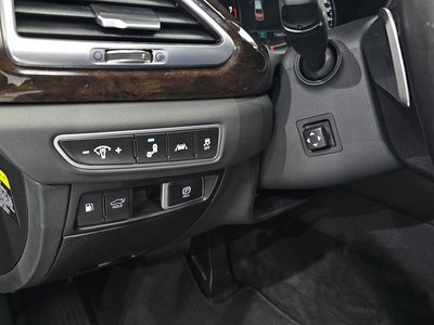 2019 Genesis G90 thumbnail 28