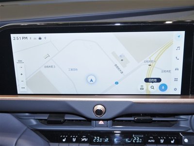 TOYOTA CROWN - 3