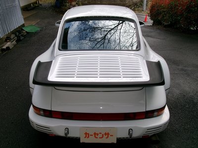 PORSCHE 911 - 5