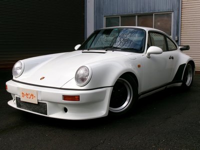 PORSCHE 911 - 1