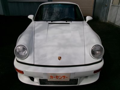 PORSCHE 911 - 2