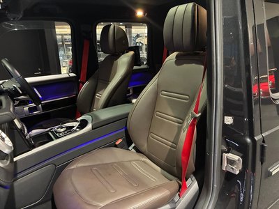 2022 Mercedes-BENZ G-CLASS 缩略图 25