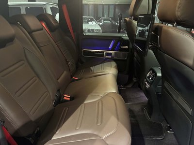 2022 Mercedes-BENZ G-CLASS 缩略图 23