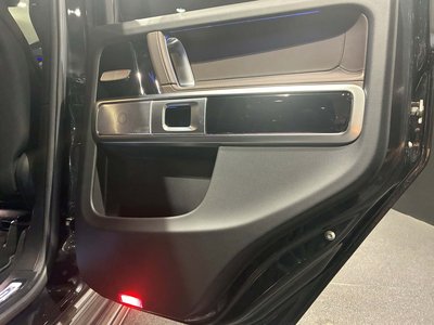 2022 Mercedes-BENZ G-CLASS 缩略图 24