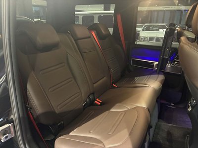 2022 Mercedes-BENZ G-CLASS 缩略图 22