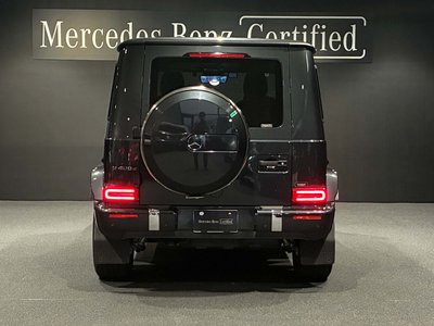 2022 Mercedes-BENZ G-CLASS 缩略图 11