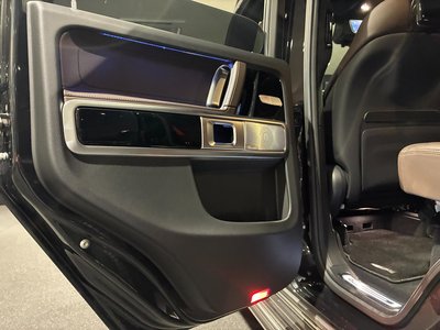 2022 Mercedes-BENZ G-CLASS 缩略图 32