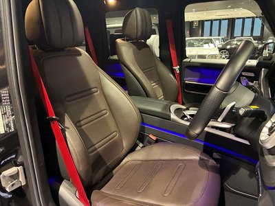 2022 Mercedes-BENZ G-CLASS 缩略图 17