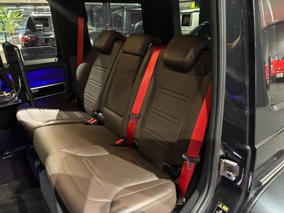2022 Mercedes-BENZ G-CLASS 缩略图 29