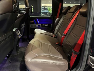 2022 Mercedes-BENZ G-CLASS 缩略图 30