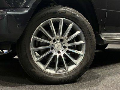 2022 Mercedes-BENZ G-CLASS 照片 5