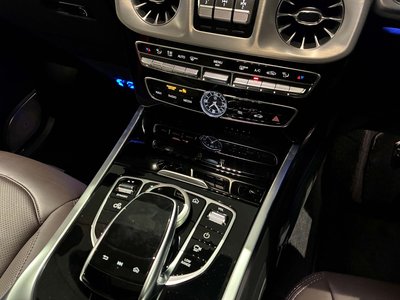 2022 Mercedes-BENZ G-CLASS 缩略图 41