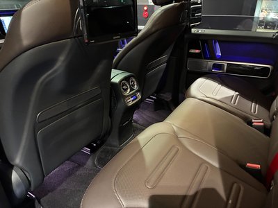 2022 Mercedes-BENZ G-CLASS 缩略图 28