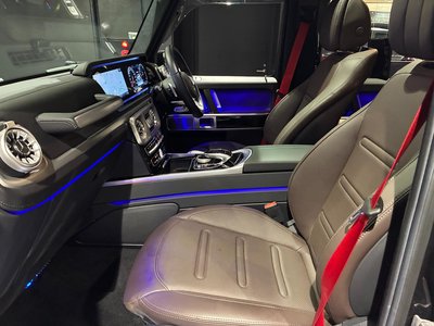 2022 Mercedes-BENZ G-CLASS 缩略图 26
