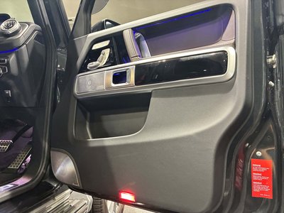 2022 Mercedes-BENZ G-CLASS 缩略图 18
