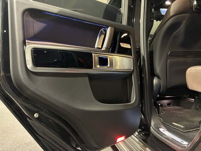 2022 Mercedes-BENZ G-CLASS 缩略图 31
