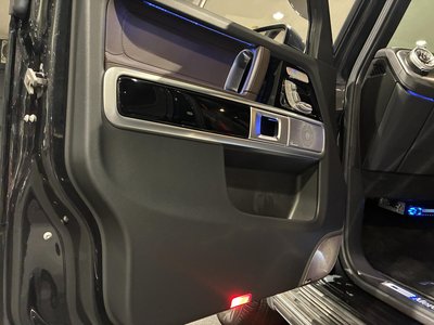 2022 Mercedes-BENZ G-CLASS 缩略图 27