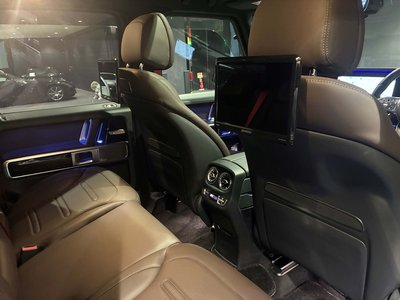 2022 Mercedes-BENZ G-CLASS 缩略图 21
