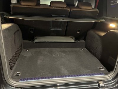 2022 Mercedes-BENZ G-CLASS 缩略图 34