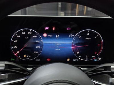 2021 Mercedes-BENZ S-CLASS 缩略图 11