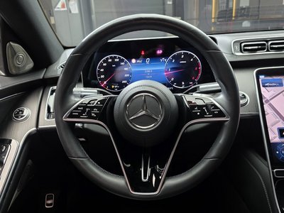 2021 Mercedes-BENZ S-CLASS 缩略图 20