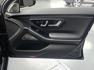 2021 Mercedes-BENZ S-CLASS 缩略图 15