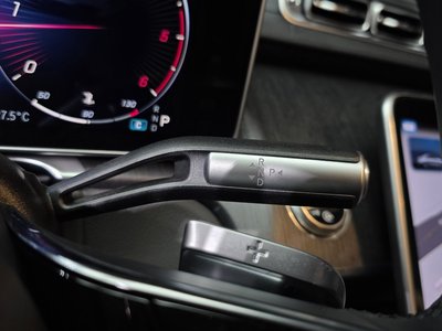 2021 Mercedes-BENZ S-CLASS 缩略图 12