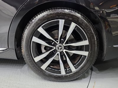2021 Mercedes-BENZ S-CLASS 照片 8