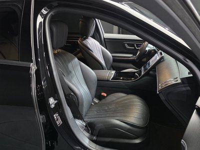 2021 Mercedes-BENZ S-CLASS 缩略图 16