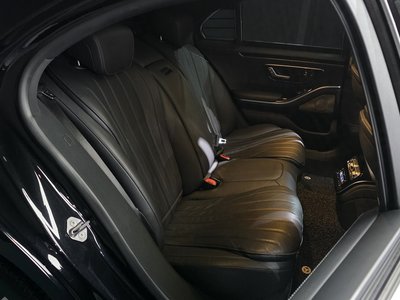 2021 Mercedes-BENZ S-CLASS 缩略图 17
