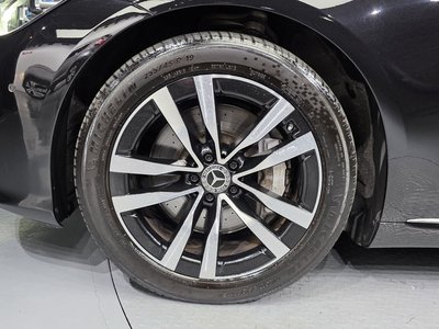 2021 Mercedes-BENZ S-CLASS 照片 6