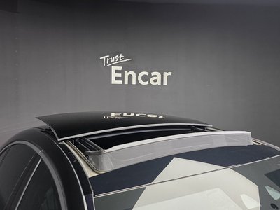 2021 Mercedes-BENZ S-CLASS 缩略图 25