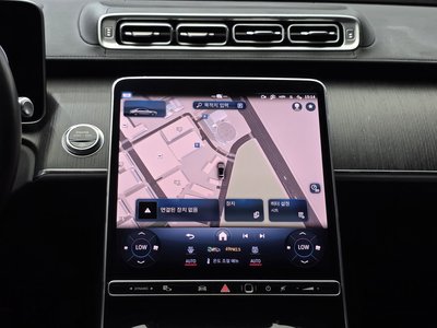 2021 Mercedes-BENZ S-CLASS 缩略图 19