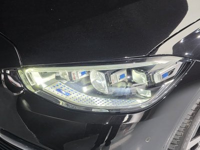 2021 Mercedes-BENZ S-CLASS 照片 9