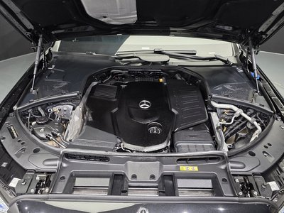 2021 Mercedes-BENZ S-CLASS 照片 7