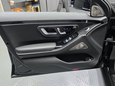 2021 Mercedes-BENZ S-CLASS 缩略图 14