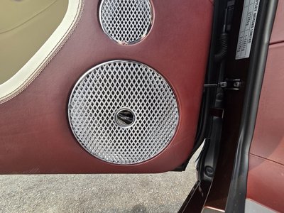 BENTLEY CONTINENTAL - 10