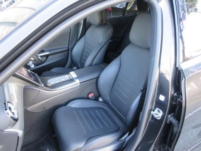 MERCEDES-BENZ C-CLASS - 7