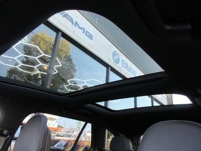 MERCEDES-BENZ C-CLASS - 8