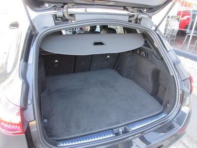 MERCEDES-BENZ C-CLASS - 9