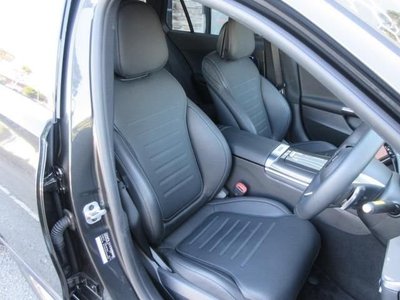 MERCEDES-BENZ C-CLASS - 6